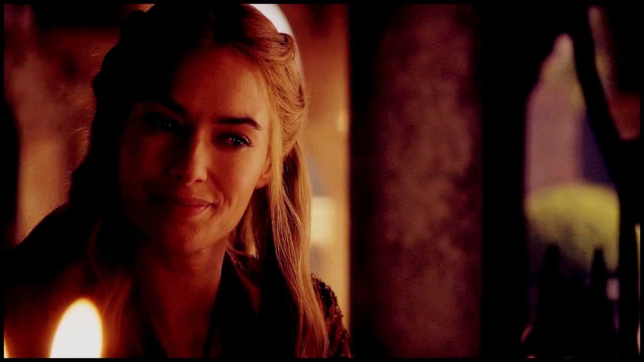 cersei lannister | forget the horror here