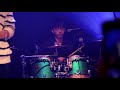 181104 - noovy Live Tour SUN RISE in LIVE WAREHOUSE - 阿嬤的話
