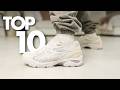 The Only White Sneakers Worth Buying In 2026