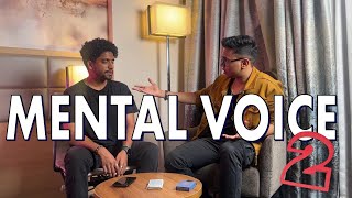 Thumbnail for Magic Review - Mental Voice 2 by UME$H