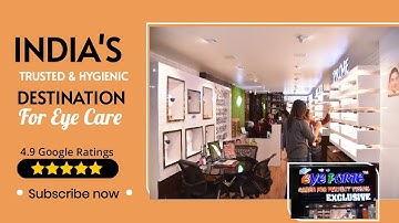 BEST CUSTOMER SERVICE IN BRAND EYE FORTE