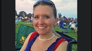 The Mystery Inside History: Tammy Kingery