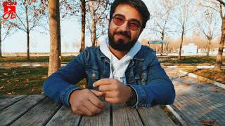 Dostlar Beni Hatırlasın (Aşık Veysel) Veysel Büyükkiliç