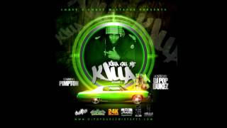 10. Pimpton - I.o.s.k. Prod. By Kholebeatz