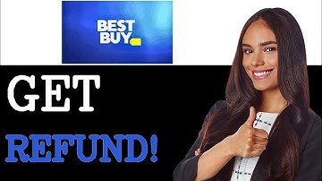 How To Get Refund From Best Buy (2025)