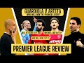 Mid-Season Review | B2R PODCAST #1