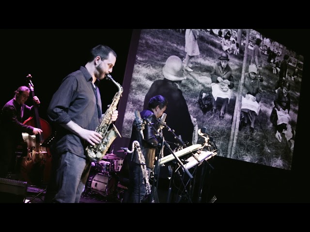 Regards de Breizh // Christophe Rocher // Guy Le Querrec // Ensemble Nautilis (vidéo longue)