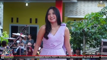 MAHESA MUSIK GARA2 SEBOTOL MINUM  INTAN AFIFAH DHEHAN PRO AUDIO LIVE