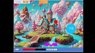 Candy Breaker Shooter (Chapter 4) Level 49 screenshot 5