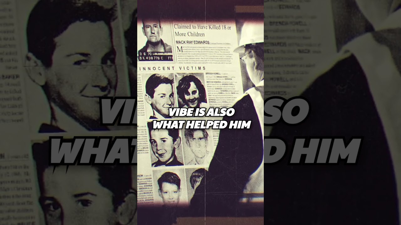 “I Want To Clear My Conscience” - California’s Biggest Problem