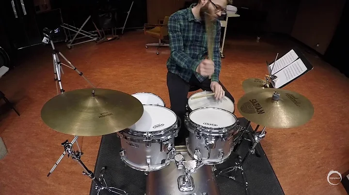 Batuque (Aaron Graham)