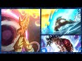 Dragon Ball Kakumei Goku VS Bills Capitulo 1 Full Color