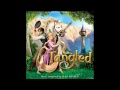Tangled Complete Score 17 When Will My Life Begin Reprise 2 HQ