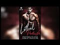 A dark mafia romance lethal protector by ra black  sable phillips  romance audiobook