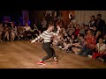 RTSF 2020 Hep Cats Night (Friday) â€“ Twist by Rodi Kangelari (The Rolling Foxes) And The Boogie Gan