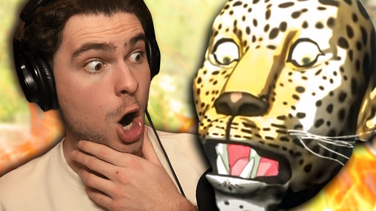 The Craziest Movie You've Never Heard Of
