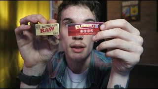 Best Way to Start Rolling Joints