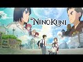 Ni No Kuni: How The Anime Tries To Do Too Much