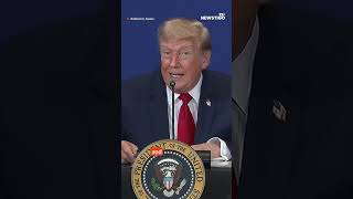 Trump Announces Plan to Replace Undocumented Truck Drivers With U.S. Veterans