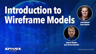Introduction to Wireframe Models
