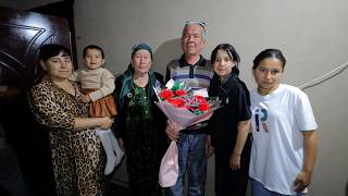 Tabrik loyiha 508-son 23.04.2026 Jamoladdin akamizni tavallud kuni Bek Studio +998 99 955 66 67