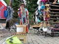 MVI 4696 Альфредо Пакарина на празднике города Выборг 23.08.2025г.
