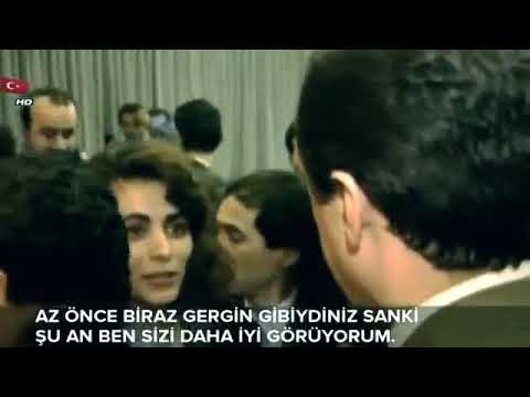Yıl 1994... İstanbul Büyükşehir Belediye Başkanlık Seçimi