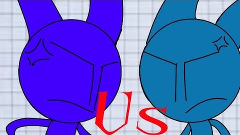 Riggy Vs Clone Riggy Reanimated