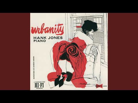 Putar Things Are so Pretty in Spring - Hank Jones