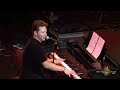 Jacob Tolliver And Christopher Wren - "Brown Eyed Handsome Man"