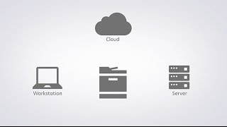 Lexmark Print Management—Overview screenshot 5
