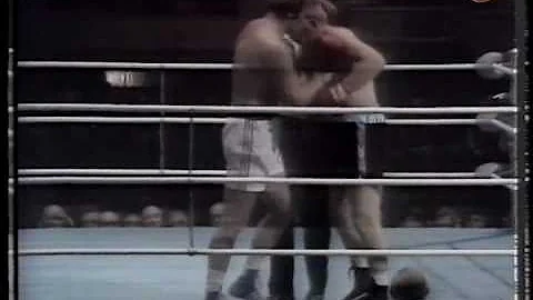Joe Bugner | Richard Dunn 1/1