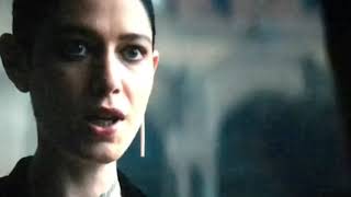 Ending Scene Of John Wick 3 Parabellum