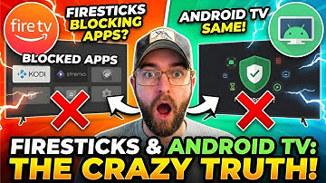The Firestick TRUTH They Don’t Want You To Know…