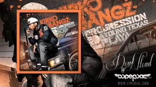 Kirko Bangz - Thats Not Right