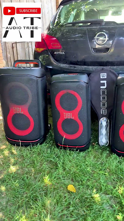 Download lagu Isn't this the BEST Outdoor Audio Setup?🔈🔉🔊 #bass