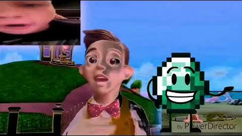 Preview 2 The Mine Song V2 Effects in Caught A Cold