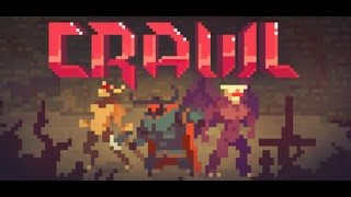 Crawl Soundtrack/OST