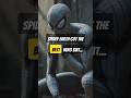 What If Planets Wore Spidey-Inspired Suits in NYC? #aishorts  #aiart #teamspidey