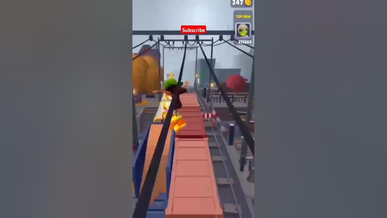 π±5 Subway Surfers tricks to improve your gameplay No coin challenge #subwaysurfers #youtubeshorts π±5 Subway Surfers tricks to improve your gameplay No coin challenge #subwaysurfers #youtubeshorts