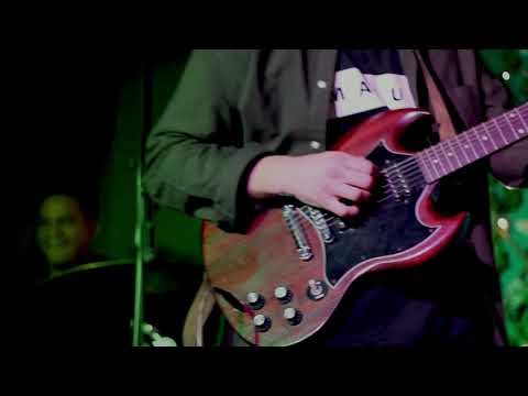 Shane Cooper & MABUTA - Lights Down (Live in Cape Town)