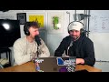 IT'S OVER! @peterfinchgolf NEEDS A BREAK! | Rough Cut Golf Podcast 158