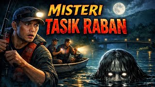Hotel Budjet Pahang Isteri Hdanir Dirasuk  Misteri Tasik Raban