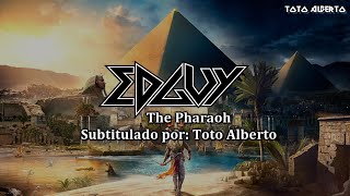 Watch Edguy The Pharaoh video