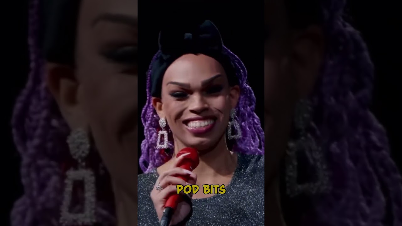Her Opening Joke was FIRE! 😂😂Kill Tony ft. Tony Hinchcliffe