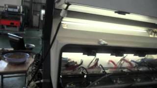 Pommu sortPRO Soybean Sorting