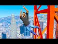 GTA 5 FUNNY CRAZY MOMENTS #16 - GTA V Funny Moments &amp; Fails