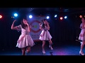20171023 鎖を外して... / なんキニ!【4K動画】