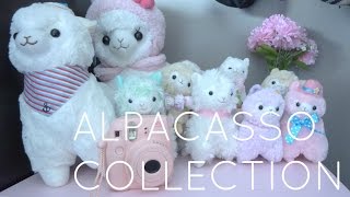 Mini Alpacasso collection °˖✧◝(⁰▿⁰)◜✧˖°