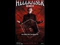 Hellraiser 7: Deader: Deusdaecon Reviews